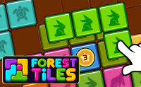 Forest Tiles