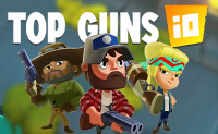 Top Guns.io