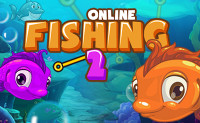 Fishing 2 Online