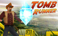 Tomb Runner