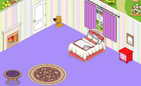 My New Room