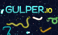 Gulper.io