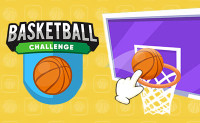 Basketball Challenge